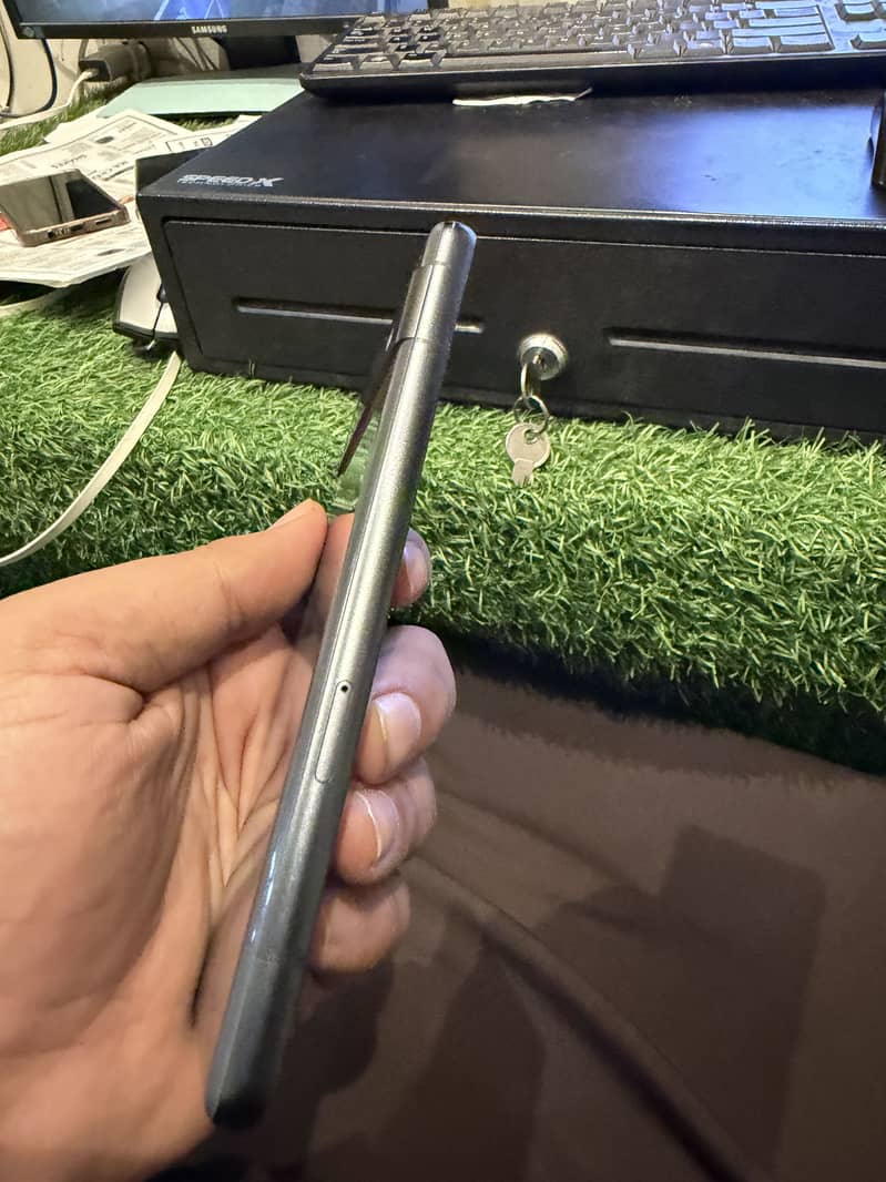 Google Pixel 7a 5
