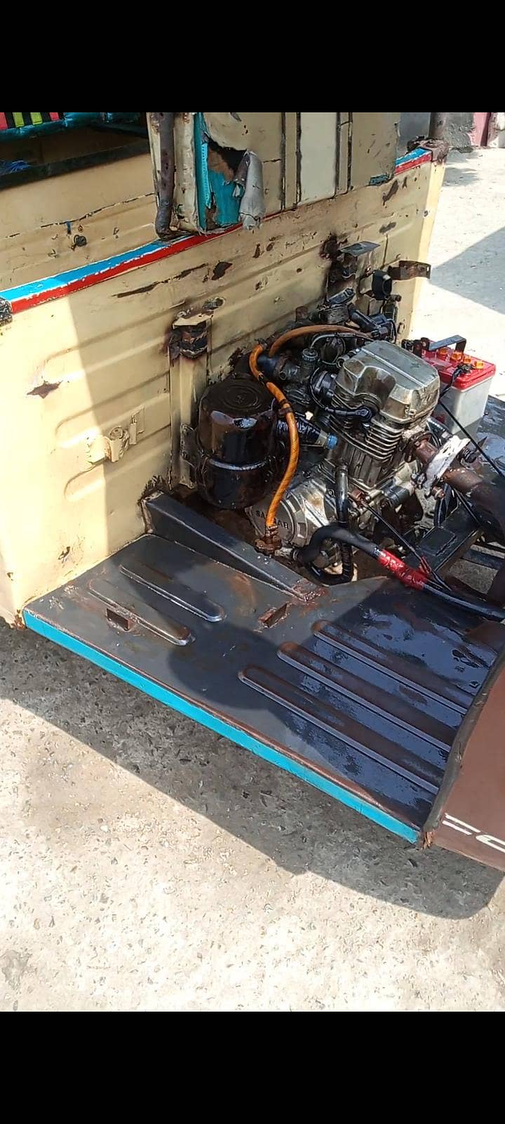 sazgar 03099825975 6