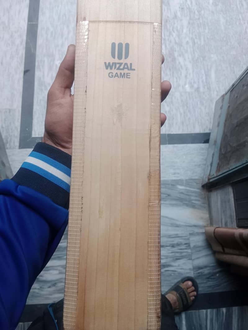 CA Cricket Bat 3