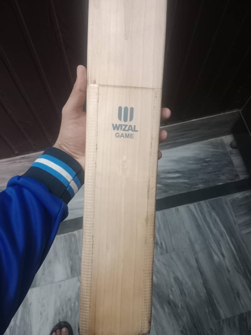 CA Cricket Bat 4
