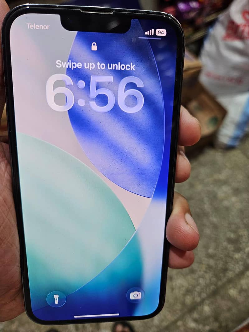 Apple iPhone 13 Pro 0