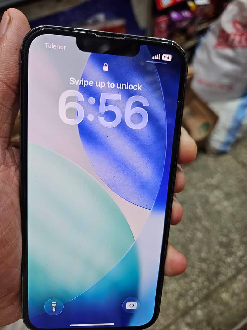 Apple iPhone 13 Pro 3