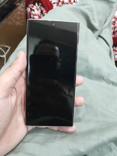 Samsung Galaxy S23 Ultra