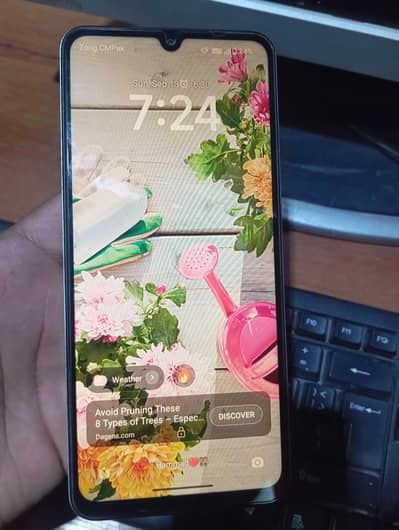 Xiaomi Redmi A5
