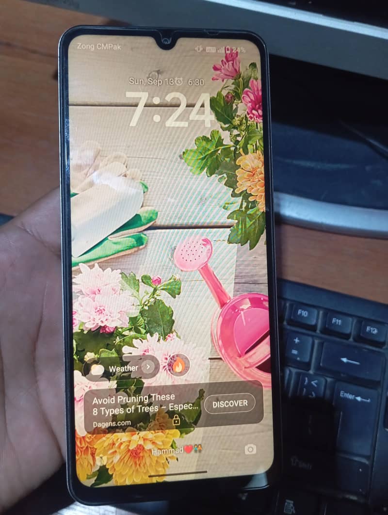 Xiaomi Redmi A5 0