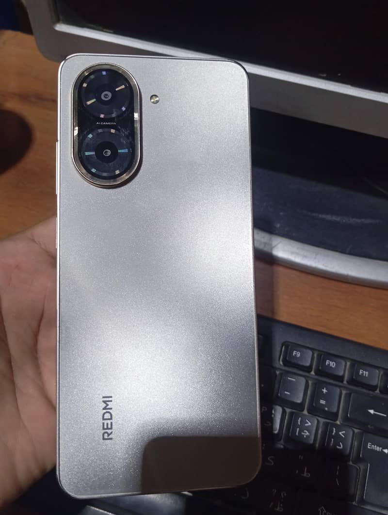 Xiaomi Redmi A5 1