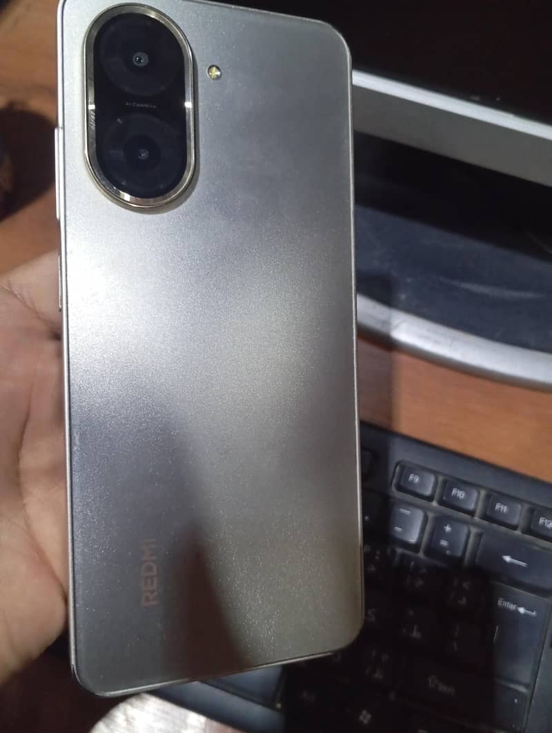 Xiaomi Redmi A5 2