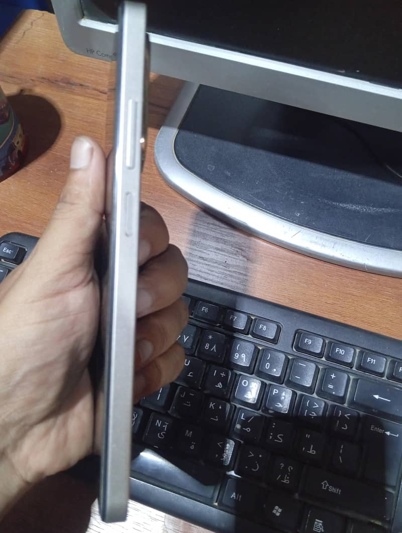 Xiaomi Redmi A5 4