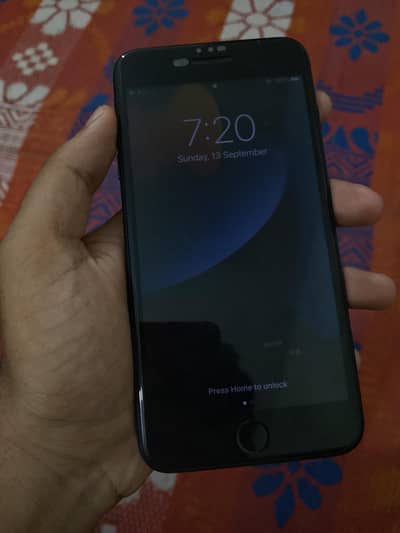 Apple iPhone 7 Plus