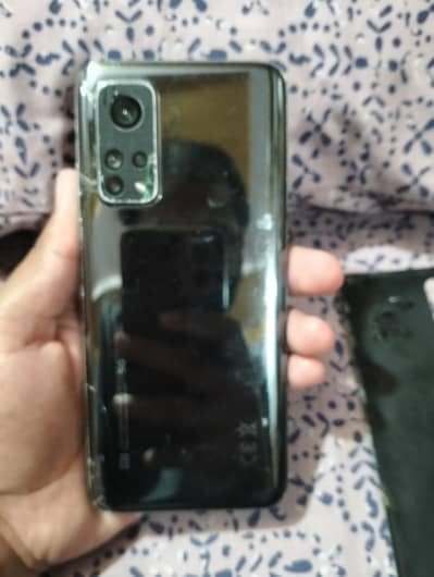 Mi 10T Pro 8/256 Snapdragon 865