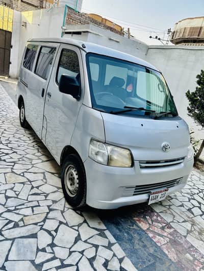 Toyota Town Ace/ LiteAce GL