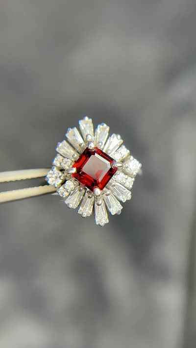 Gernet Ring