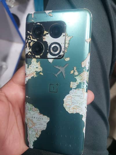 One Plus 10 Pro