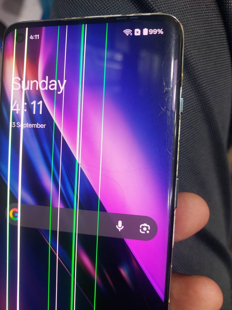 One Plus 10 Pro 2