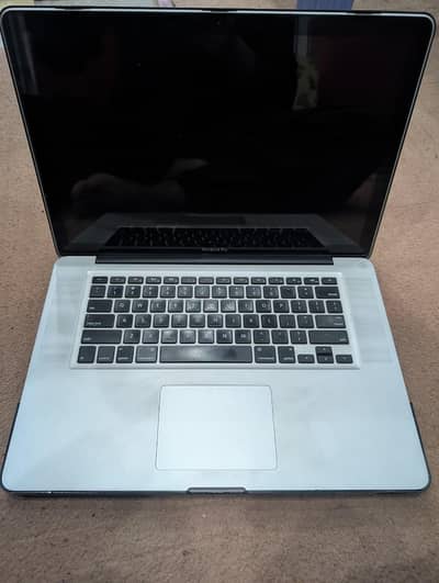 Macbook Pro