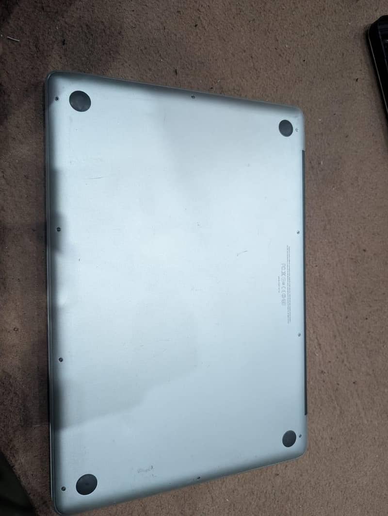 Macbook Pro 3
