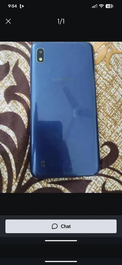 Samsung Mobile A10