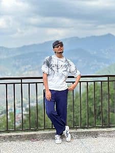 Mohsin Saleem