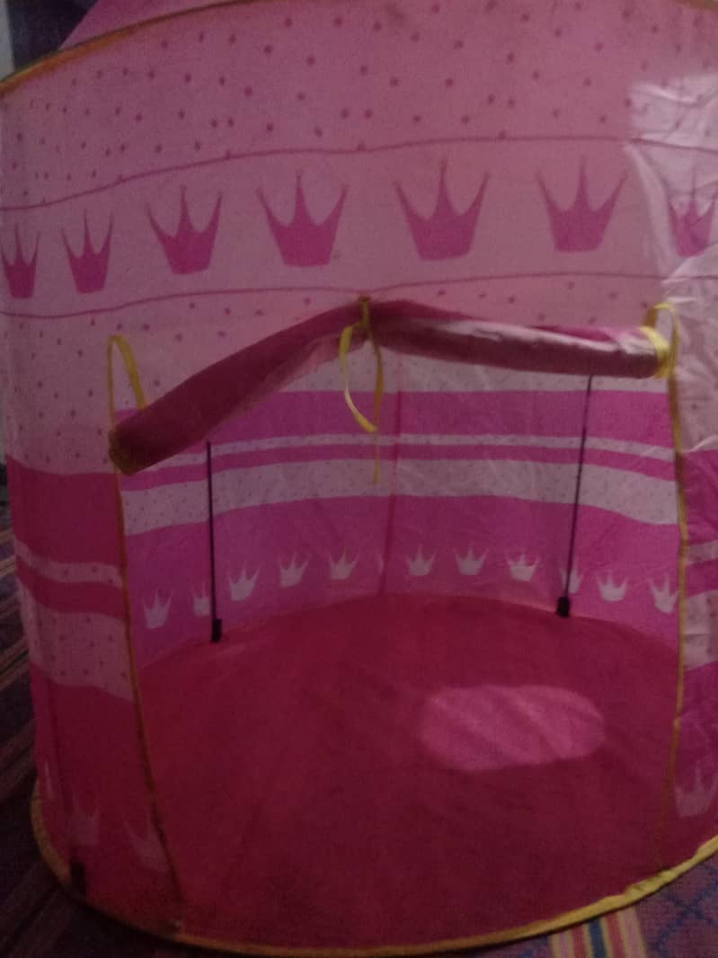 DOLL HOUSE 7