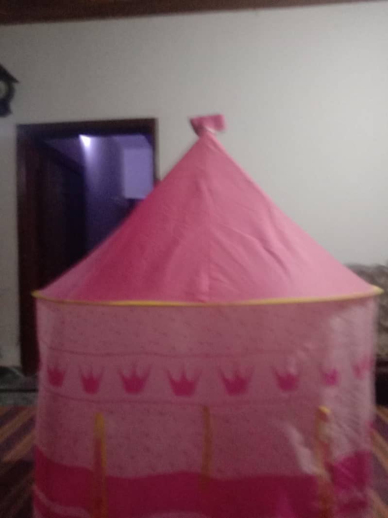 DOLL HOUSE 10