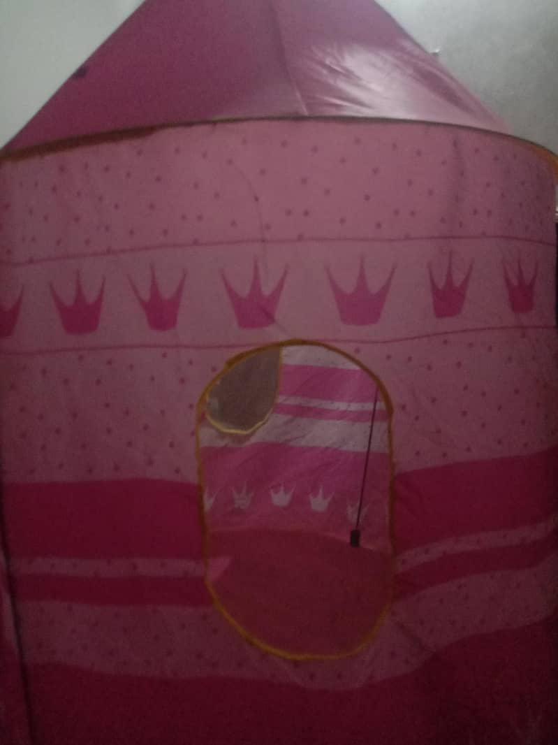 DOLL HOUSE 13