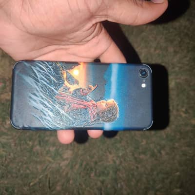 Apple iPhone SE