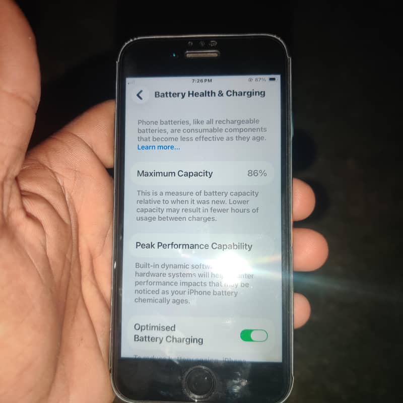 Apple iPhone SE 2
