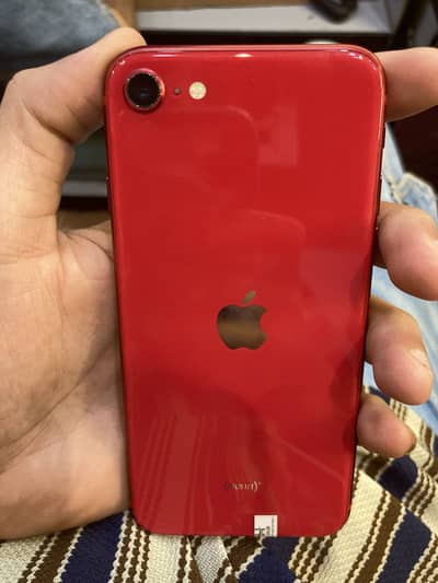 Apple iPhone SE