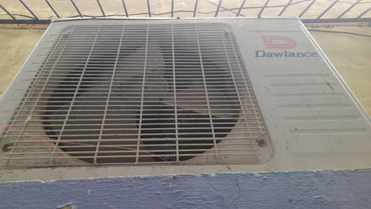 Ac no invater