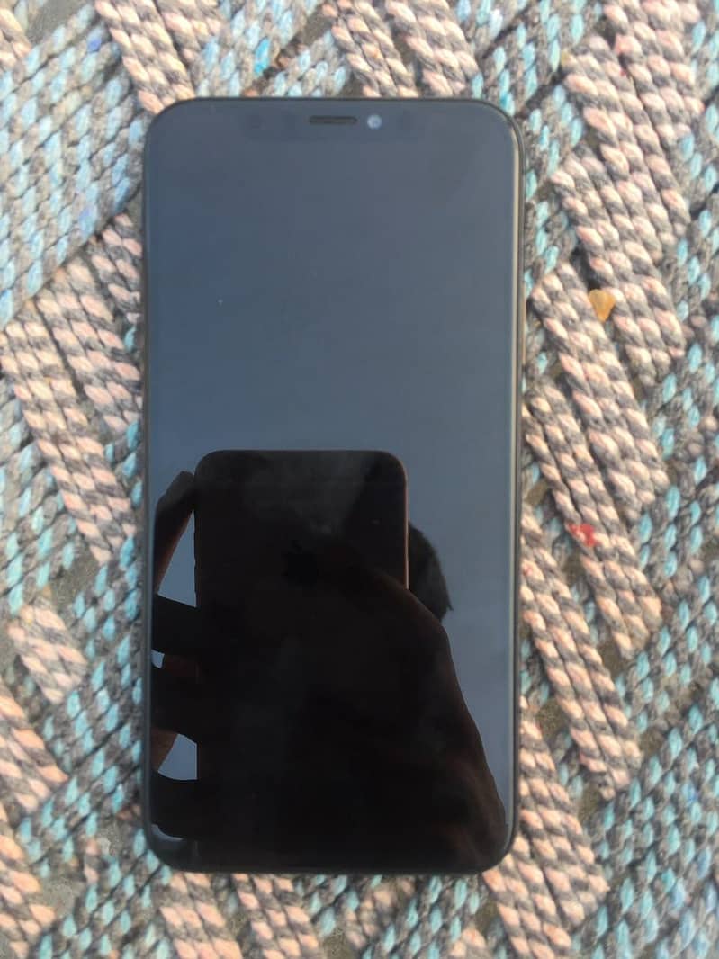 Apple iPhone XS 03224032467 2