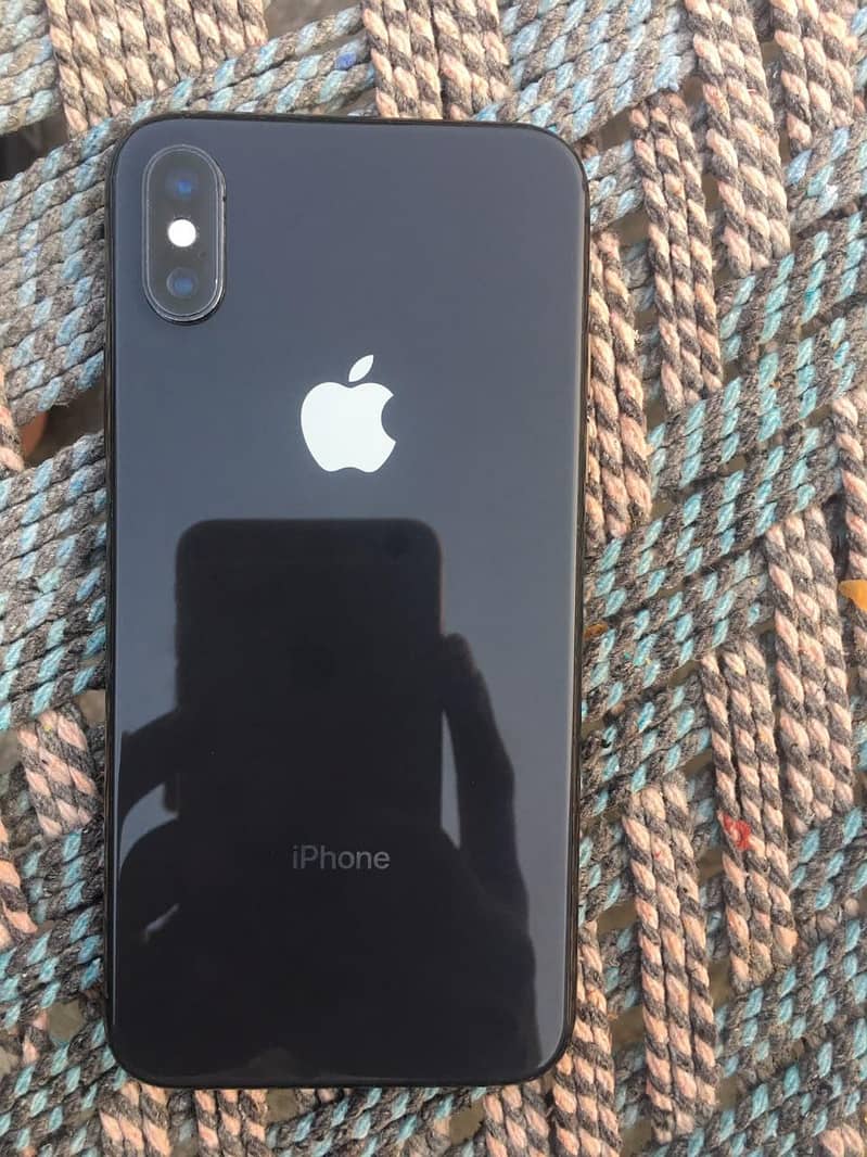 Apple iPhone XS 03224032467 5