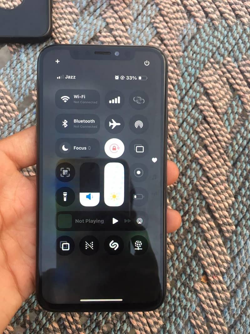 Apple iPhone XS 03224032467 6
