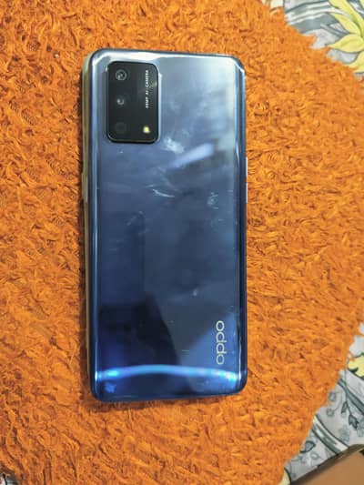 oppo f 19