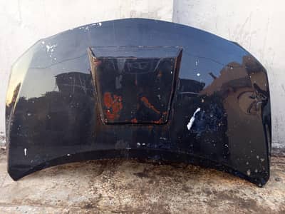 Corolla 2009 to 2014 Bonnet