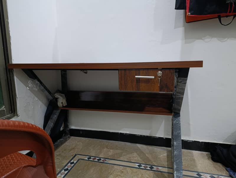 Study, gaming and Computer table 3