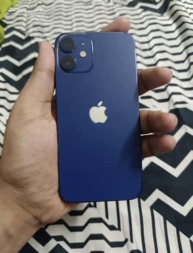Apple iPhone 12 mini. 03249266909