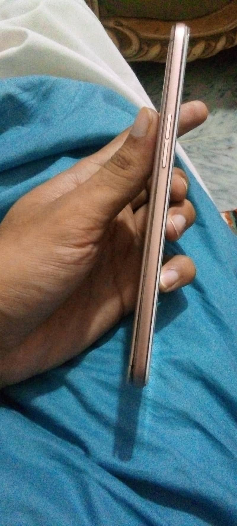 OPPO F1s 4