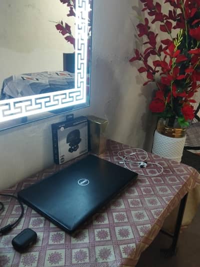 6th generation laptop Dell condition best