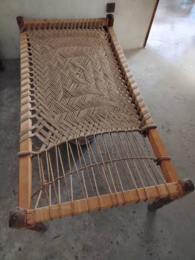 Charpai set