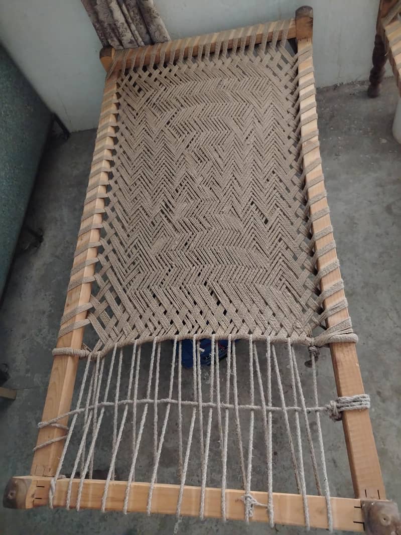 Charpai set 1