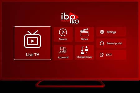 b1g IPTV, mega ott, Filex IPTV, Rolex IPTV, geo IPTV