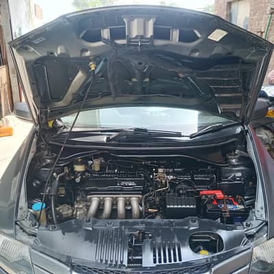 Honda City 2010