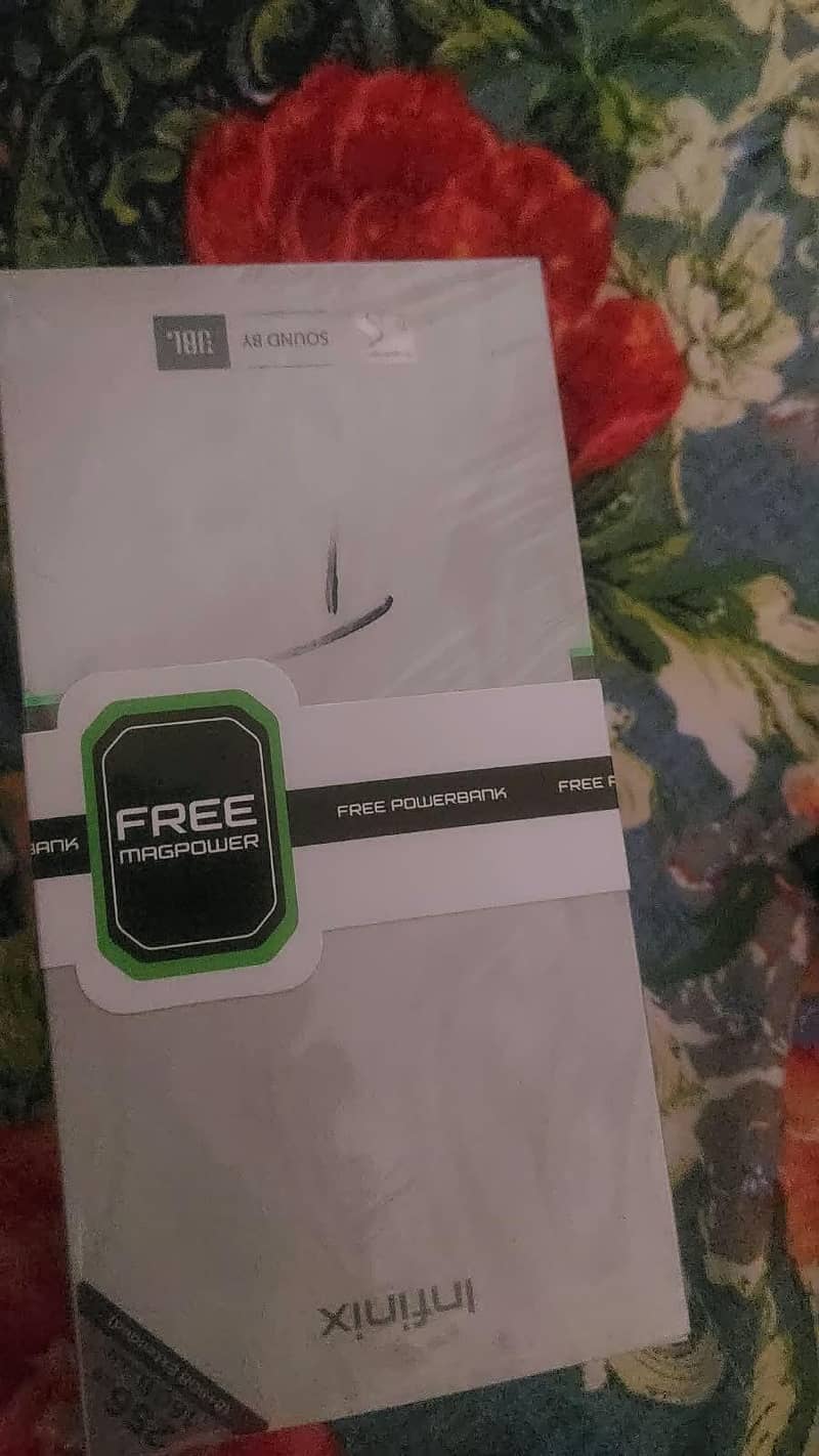 Infinix Note 60 Pro 4
