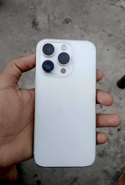 Apple iPhone 14 Pro