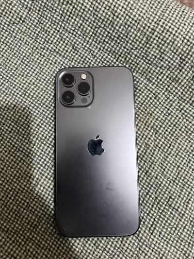 Apple iPhone 12 Pro Max