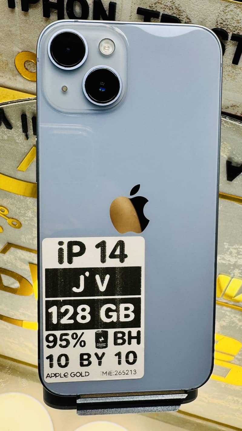 Apple iPhone 14 0