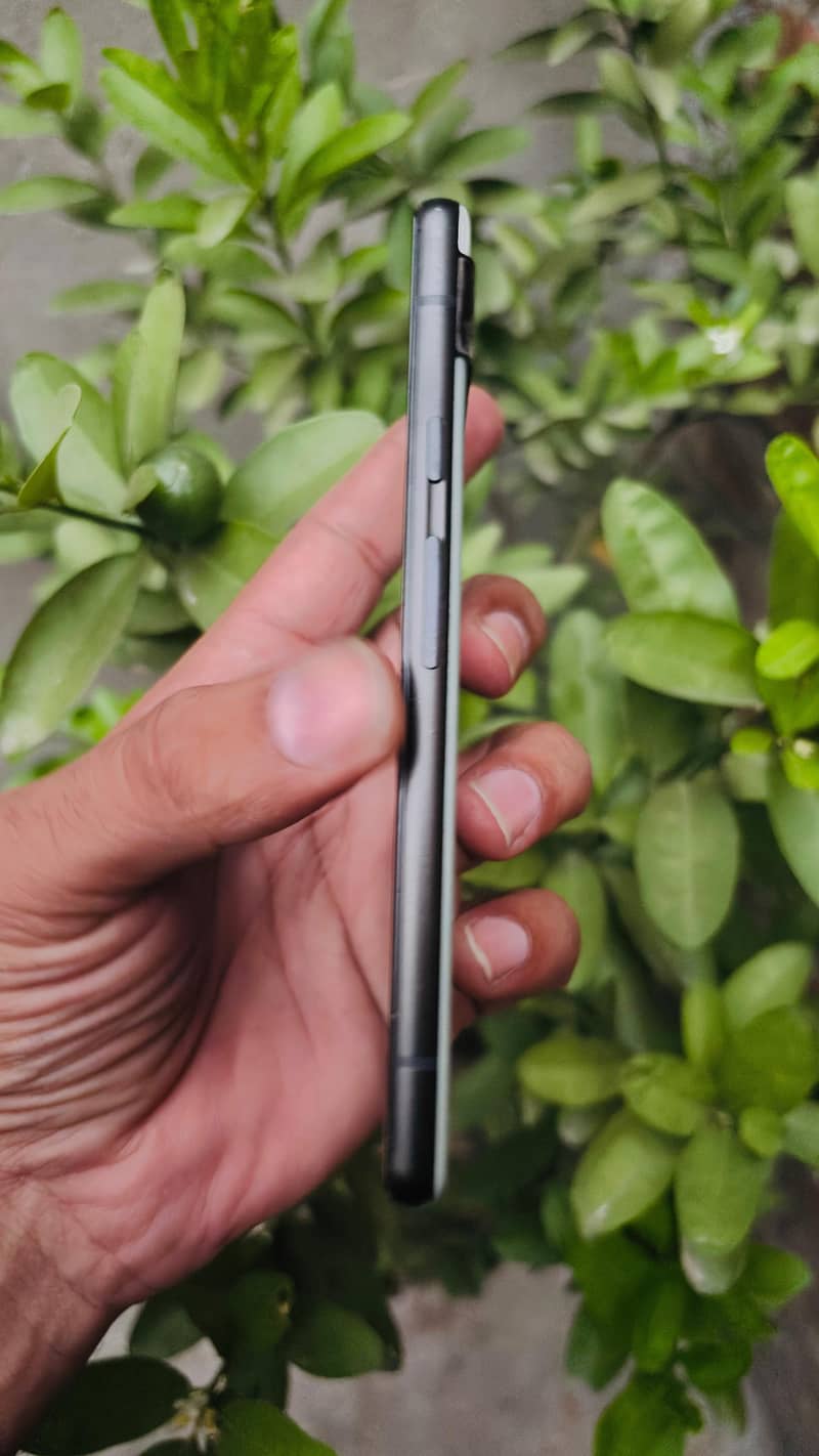 Google Pixel 6a 9