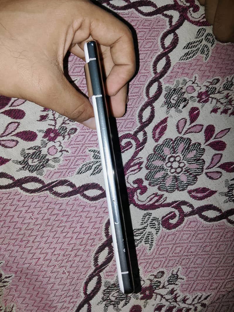 Google Pixel 7 Pro 3