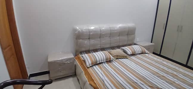 Brand New Bubble Bed