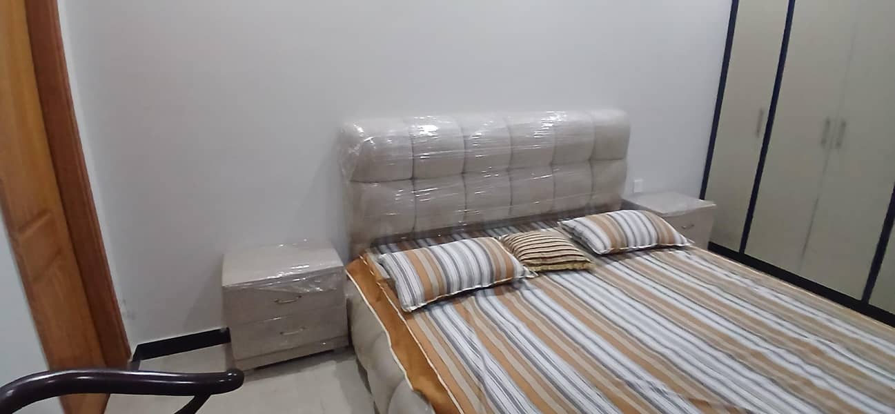 Brand New Bubble Bed 0
